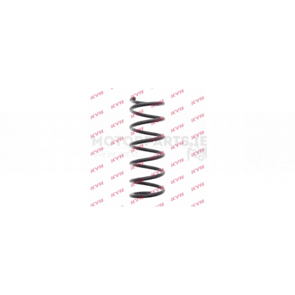 Coil Spring image