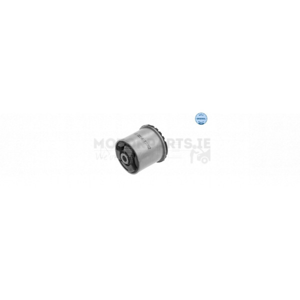 Axle Mount/Bush image