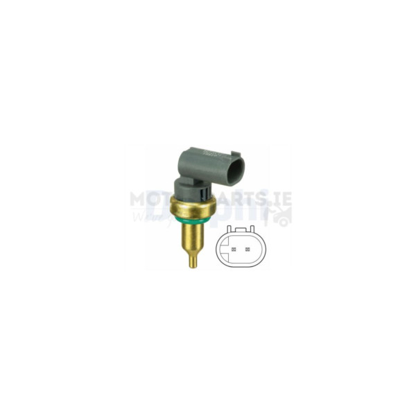 Temperature Transmitter image