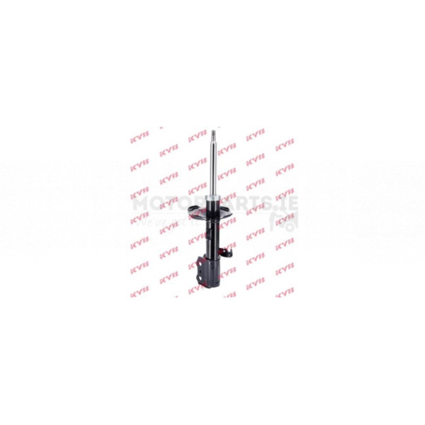 Shock Absorber image