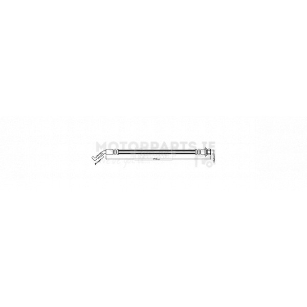 Brake Hose image