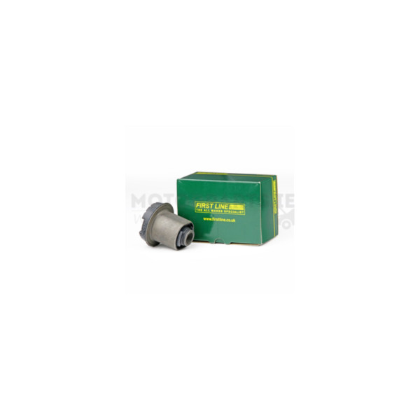 Crossmember Mount Bush image
