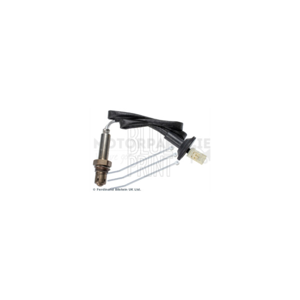 Lambda Sensor image
