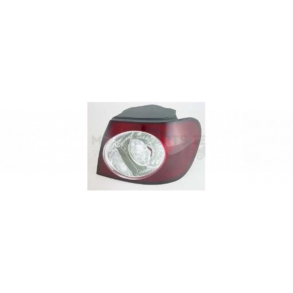 Rear Lamp Unit image