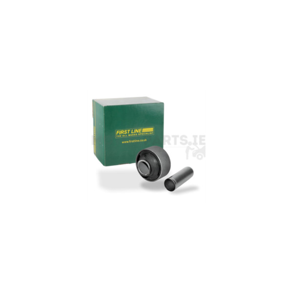 Susp/Control/Wishbone/Arm Bush/Mount image