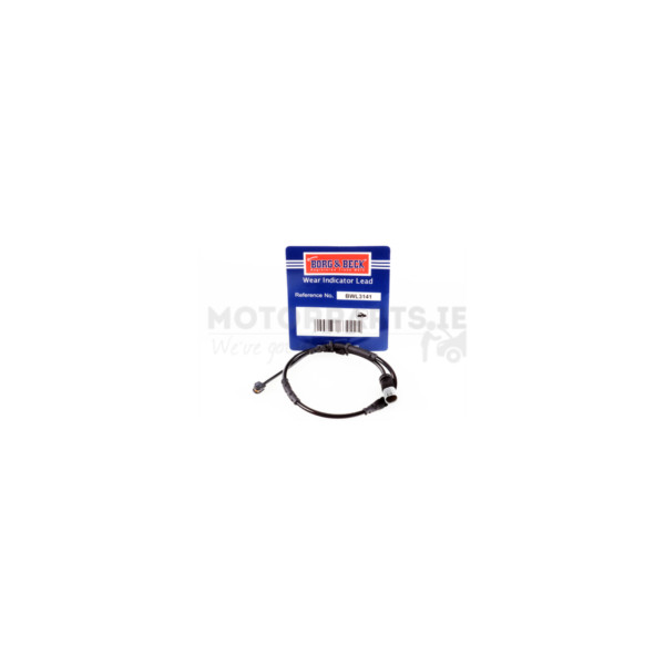 Wear Indicator/Lead image