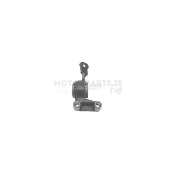 Susp/Control/Wishbone/Arm Bush/Mount image