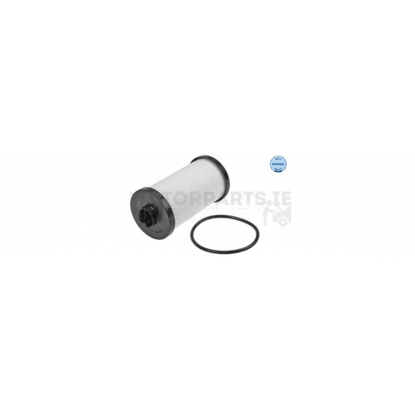 Hydraulic Filter image