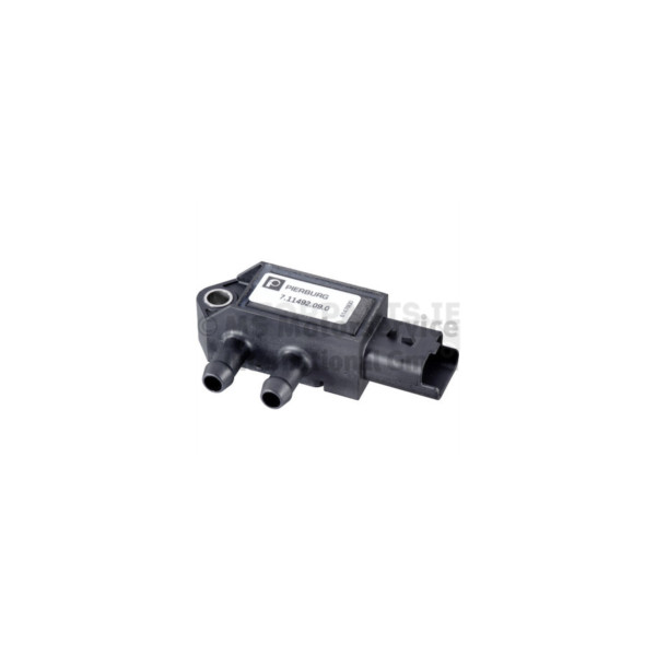 Exhaust Pressure Sensor image