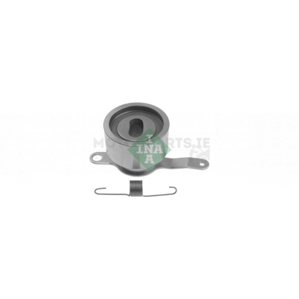 Tensioner Pulley image