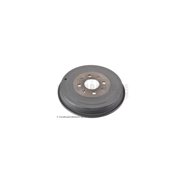 Brake Drum image