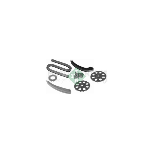 Timing Chain Kit image