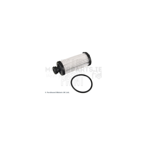 Transmission Filter image