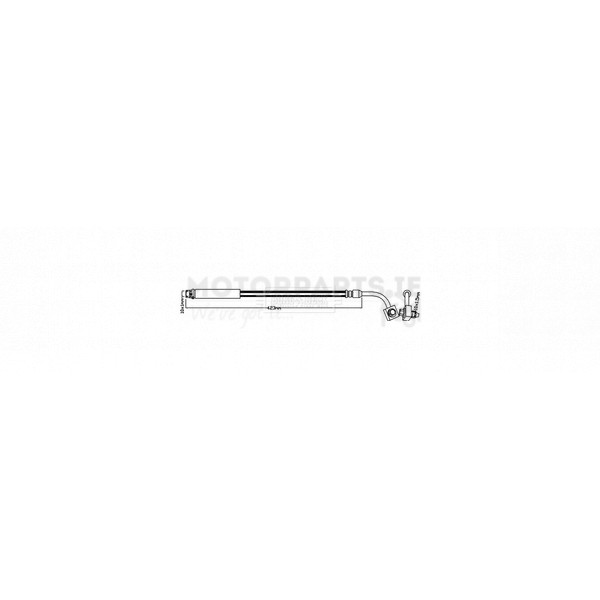 Brake Hose image