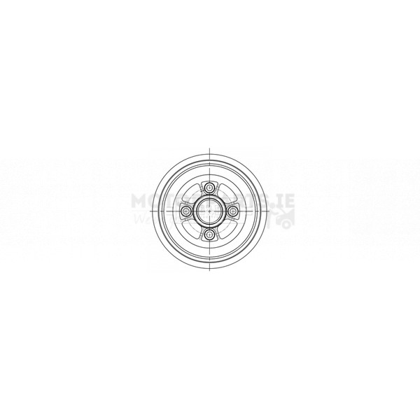 Brake Drum image