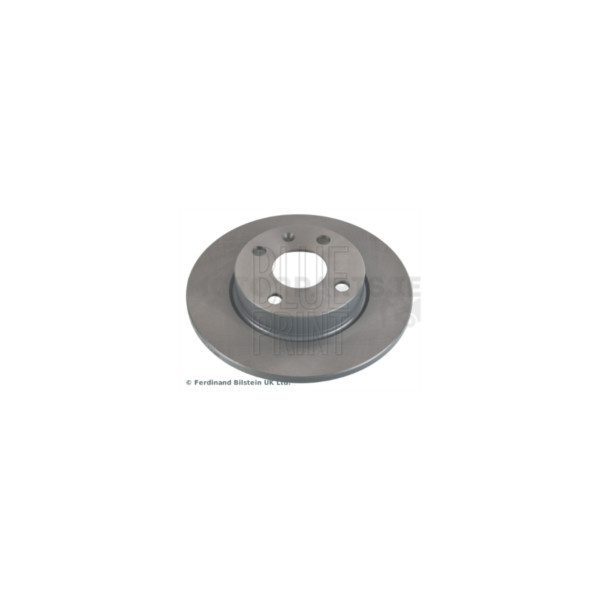 Brake Disc image