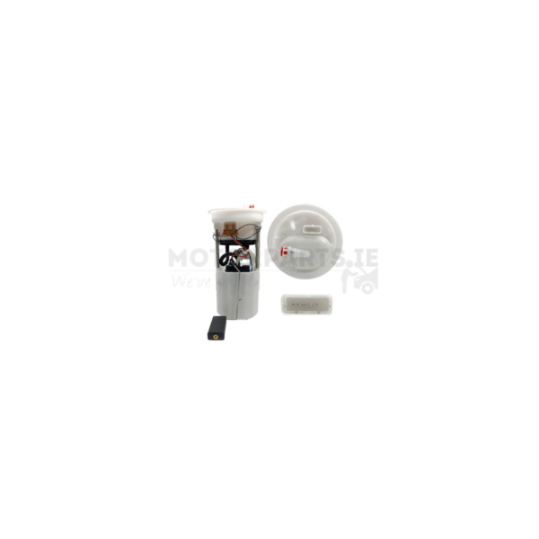 Fuel Feed Unit image