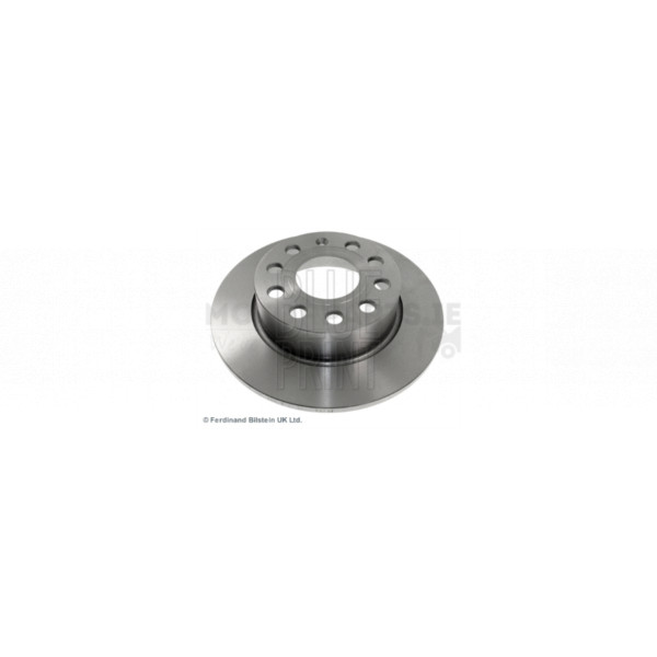 Brake Disc image
