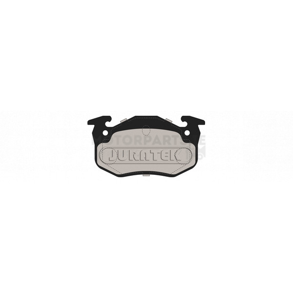 Brake Pad Set image