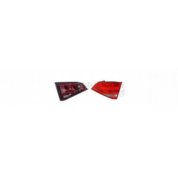 Rear Lamp Unit image