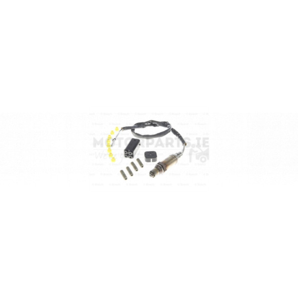 Lambda Sensor image