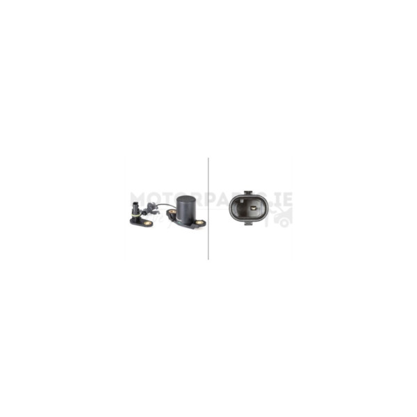 Oil Level Sensor image