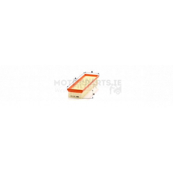 Air Filter image