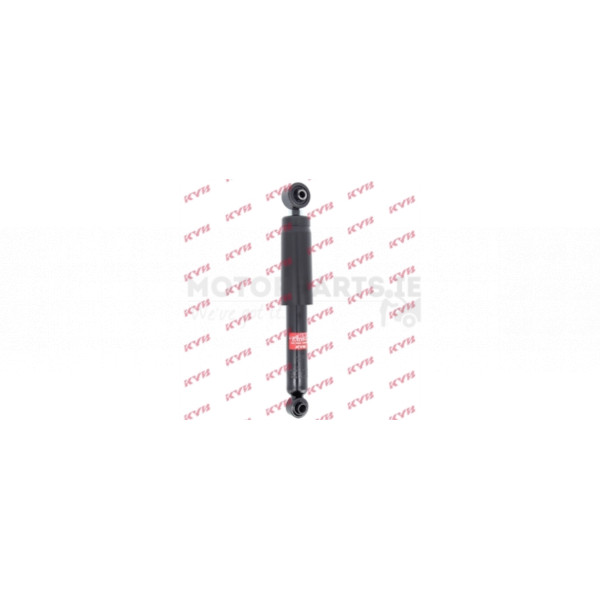 Shock Absorber image