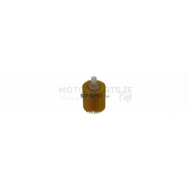 Oil Filter image