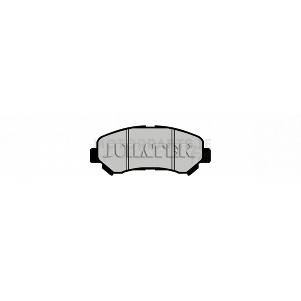 Brake Pad Set image