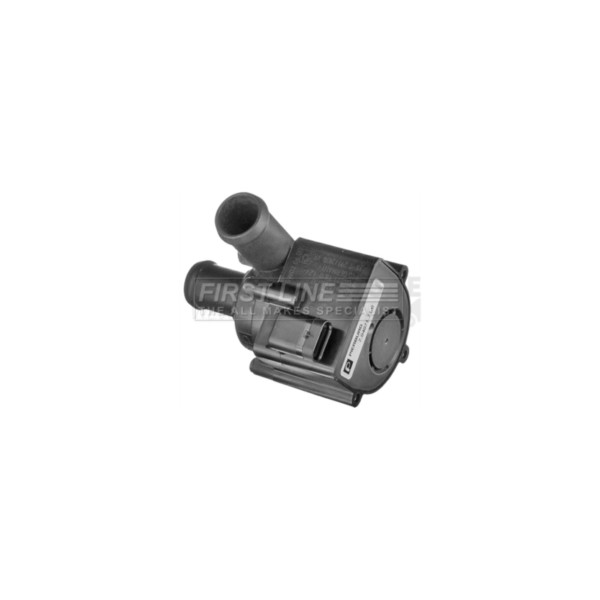 Water Pump image
