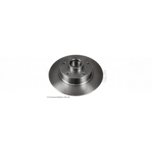 Brake Disc image