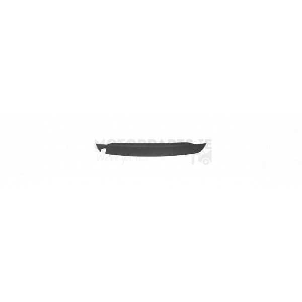 Bumper Apron / Lower Spoiler image