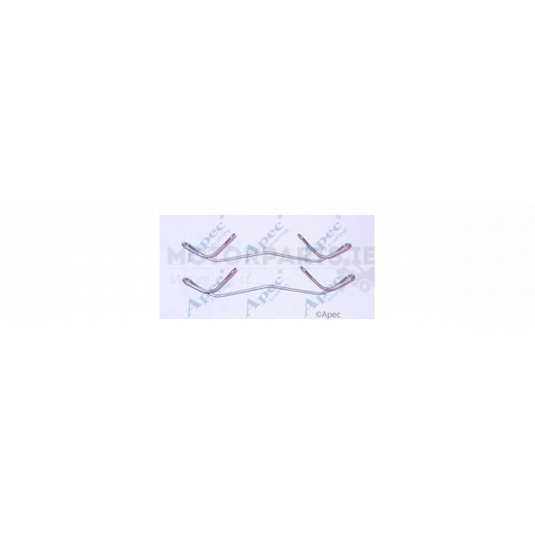 Brake Fitting Kit image