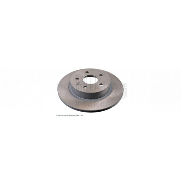 Brake Disc image