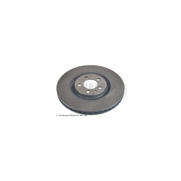 Brake Disc image