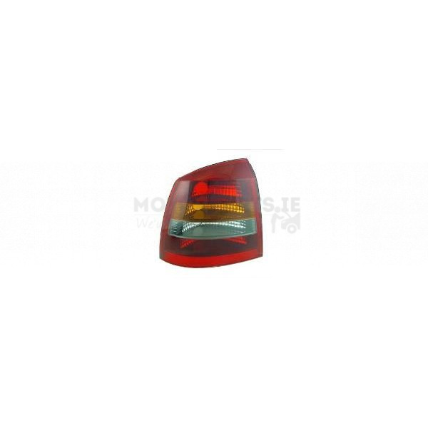 Rear Lamp Unit image