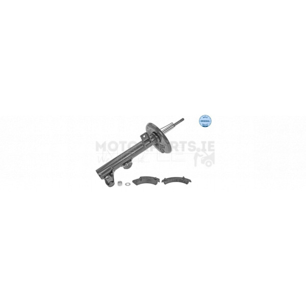 Shock Absorber image