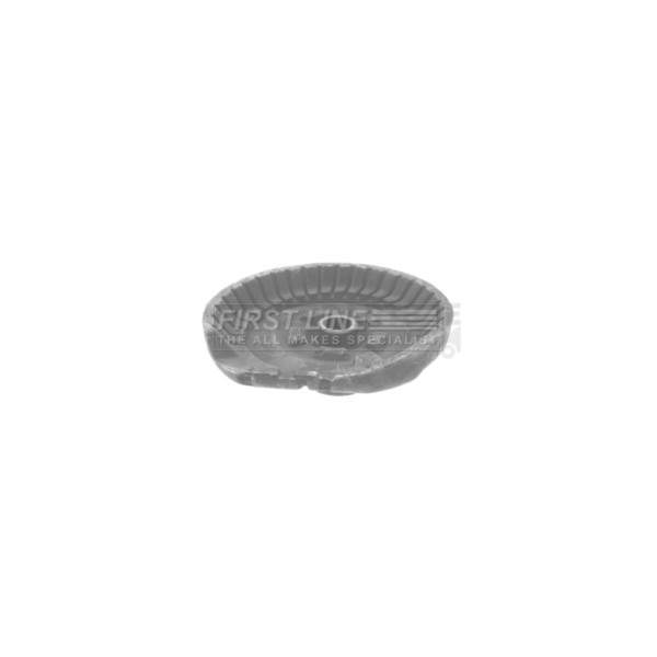 Strut Mount image