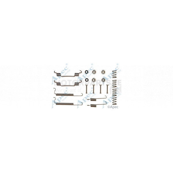 Brake Fitting Kit image