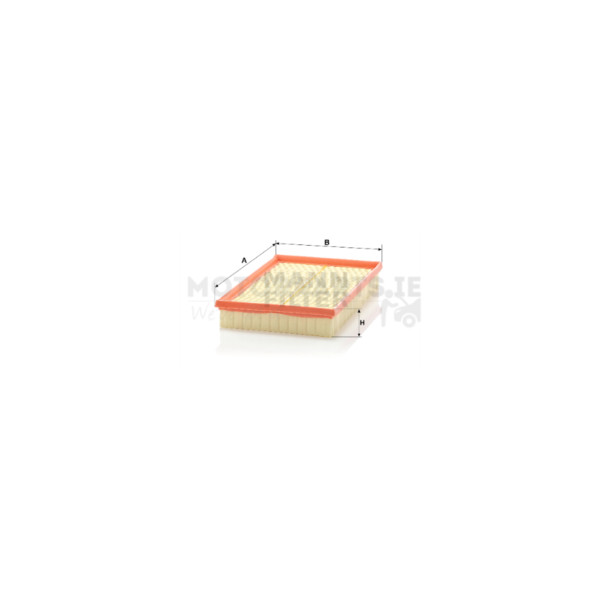 Air Filter image
