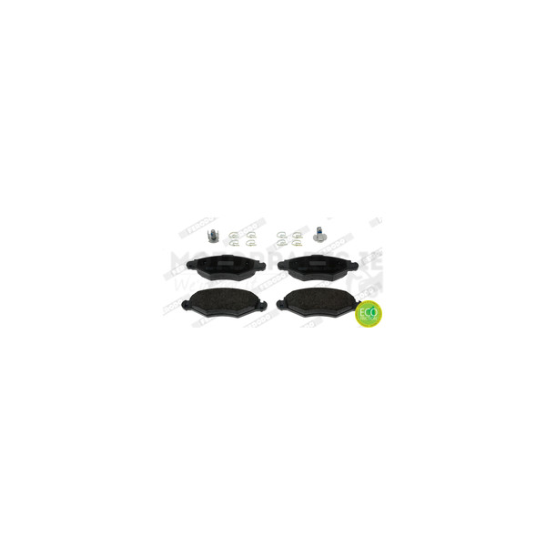Brake Pad Set image
