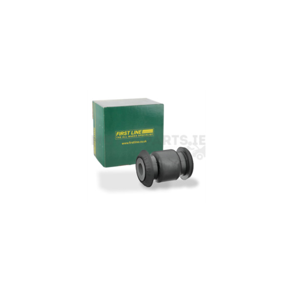 Susp/Control/Wishbone/Arm Bush/Mount image