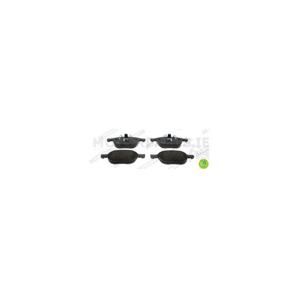 Brake Pad Set image