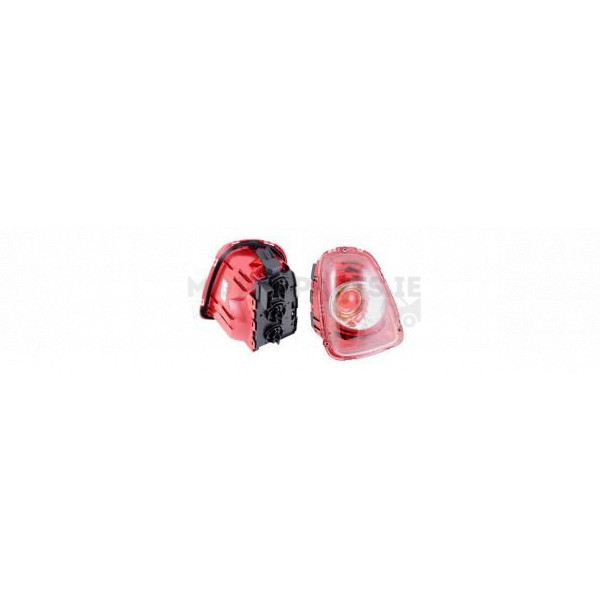 Rear Lamp Unit image