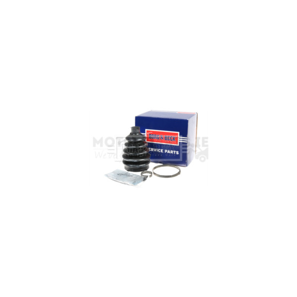 CV Boot Kit image