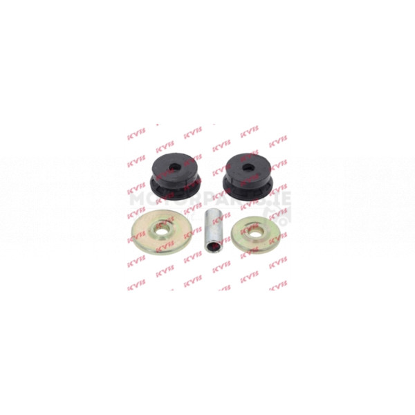 Susp/Control/Wishbone/Arm Bush/Mount image