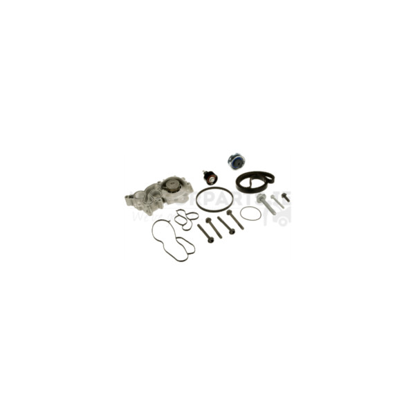 Timing Belt-Water Pump Kit image