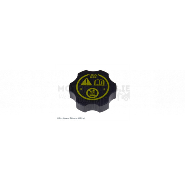Radiator Cap image