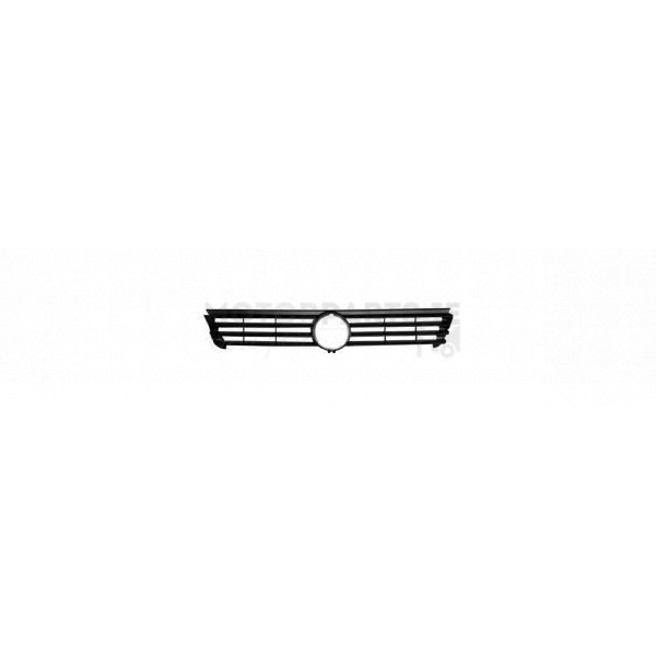 Radiator Grille image